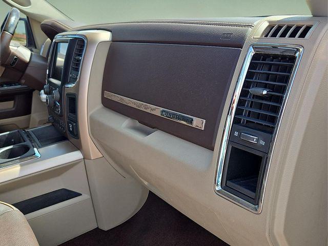 used 2015 Ram 1500 car, priced at $23,000