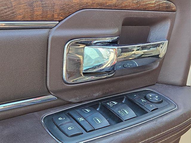 used 2015 Ram 1500 car, priced at $23,000
