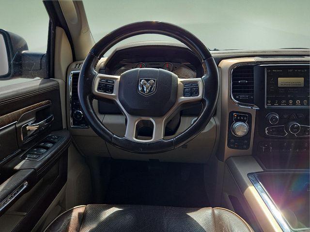 used 2015 Ram 1500 car, priced at $23,000