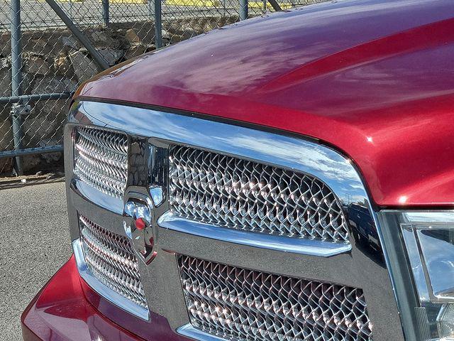 used 2015 Ram 1500 car, priced at $23,000