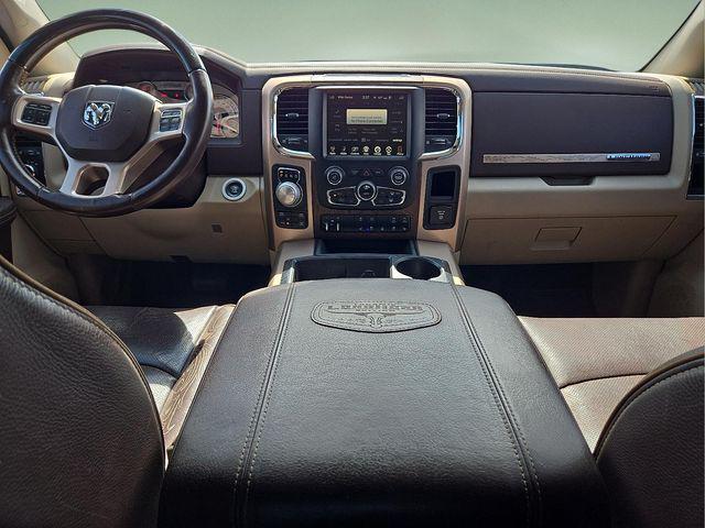 used 2015 Ram 1500 car, priced at $23,000