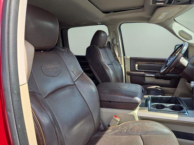 used 2015 Ram 1500 car, priced at $23,000