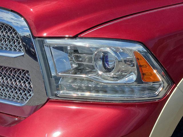 used 2015 Ram 1500 car, priced at $23,000