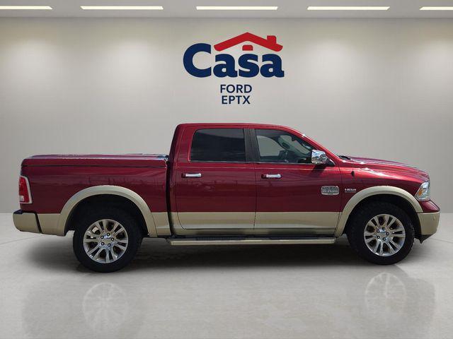 used 2015 Ram 1500 car, priced at $23,000