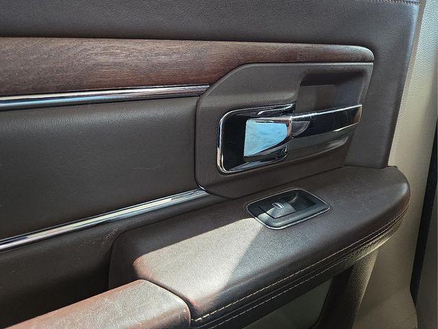 used 2015 Ram 1500 car, priced at $23,000