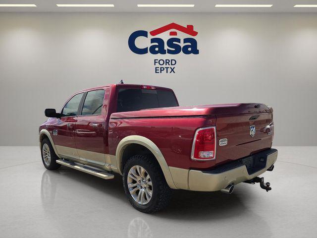 used 2015 Ram 1500 car, priced at $23,000