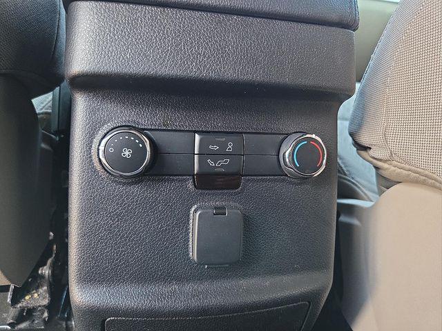 used 2018 Ford Explorer car, priced at $18,500