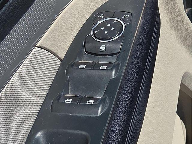 used 2018 Ford Explorer car, priced at $18,500