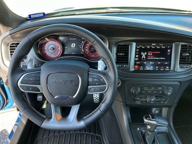 used 2021 Dodge Charger car, priced at $69,500