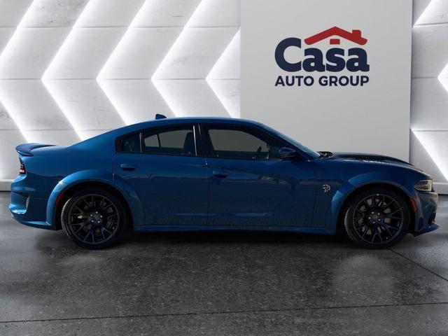 used 2021 Dodge Charger car, priced at $69,500