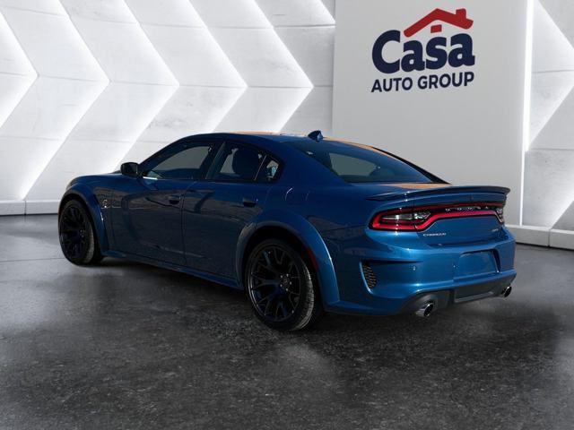 used 2021 Dodge Charger car, priced at $69,500