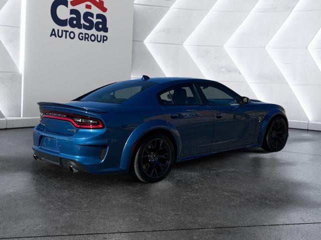 used 2021 Dodge Charger car, priced at $69,500