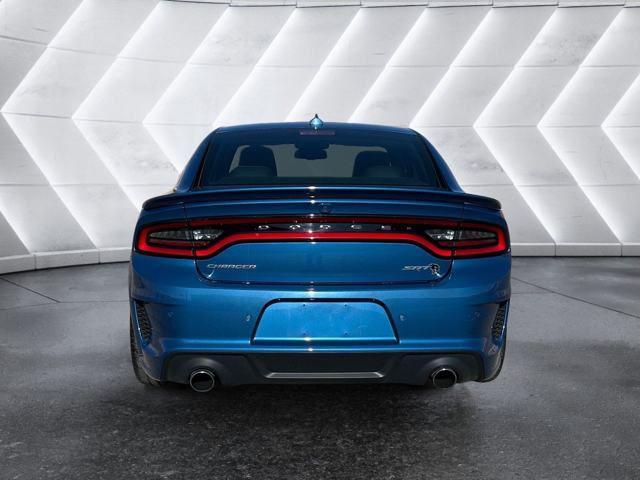 used 2021 Dodge Charger car, priced at $69,500