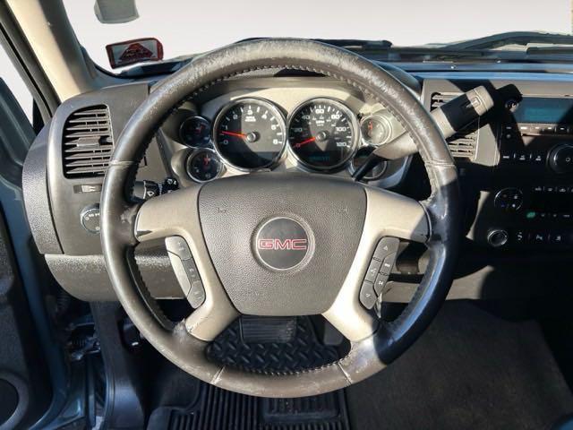 used 2008 GMC Sierra 1500 car, priced at $12,900