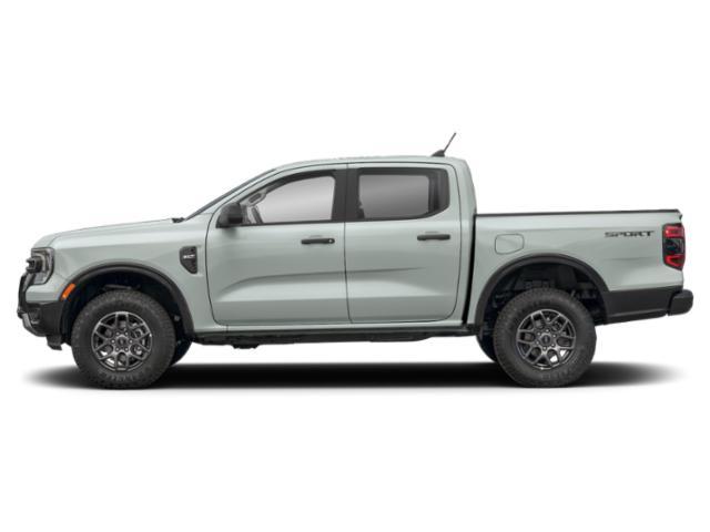 new 2024 Ford Ranger car, priced at $41,505