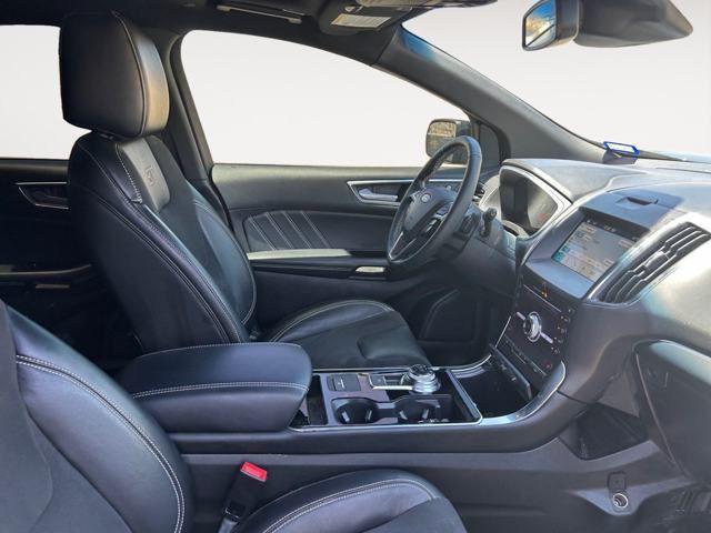 used 2019 Ford Edge car, priced at $22,500