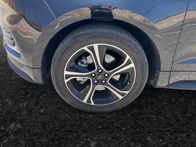 used 2019 Ford Edge car, priced at $22,500