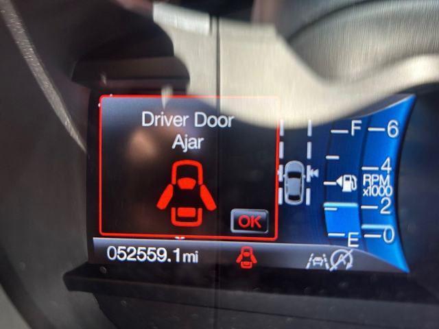 used 2019 Ford Edge car, priced at $22,500