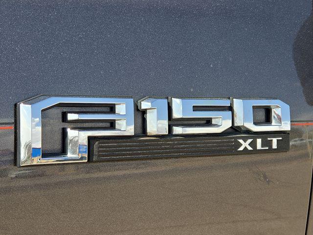 used 2015 Ford F-150 car, priced at $19,500