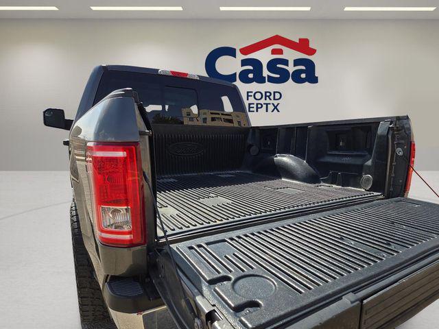 used 2015 Ford F-150 car, priced at $19,000