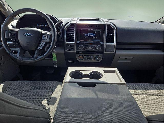 used 2015 Ford F-150 car, priced at $19,000