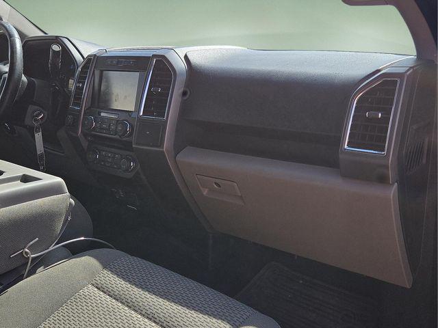 used 2015 Ford F-150 car, priced at $19,000