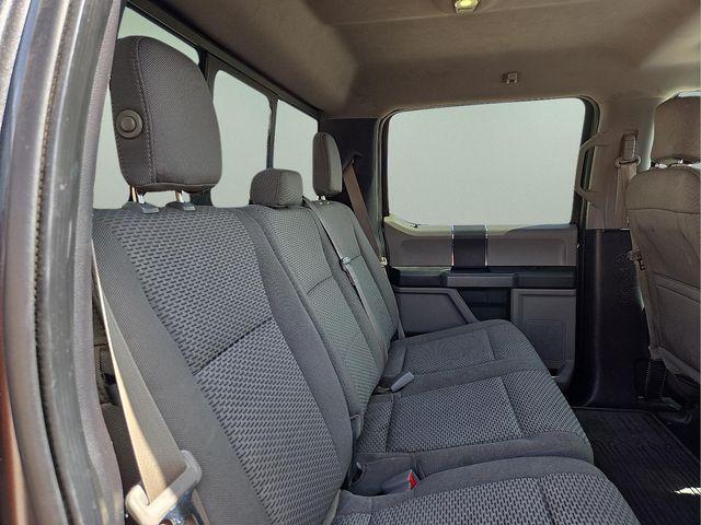 used 2015 Ford F-150 car, priced at $19,000