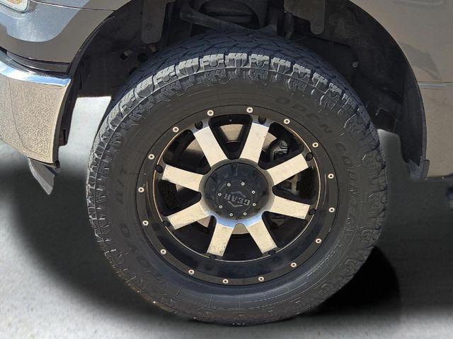 used 2015 Ford F-150 car, priced at $19,000