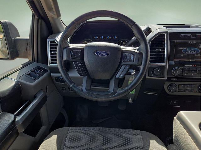 used 2015 Ford F-150 car, priced at $19,000