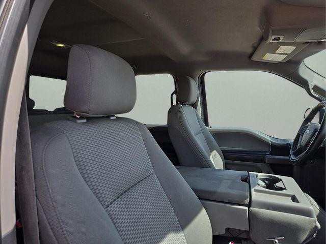 used 2015 Ford F-150 car, priced at $19,000