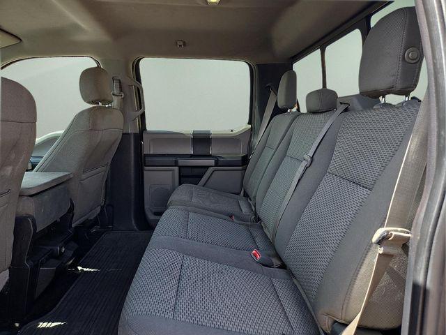 used 2015 Ford F-150 car, priced at $19,000