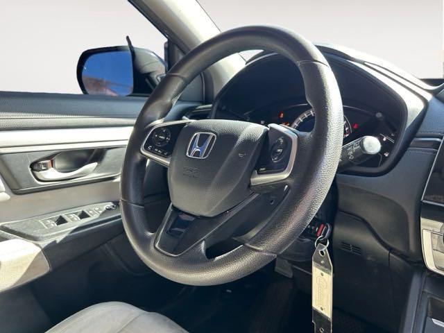 used 2019 Honda CR-V car, priced at $17,400