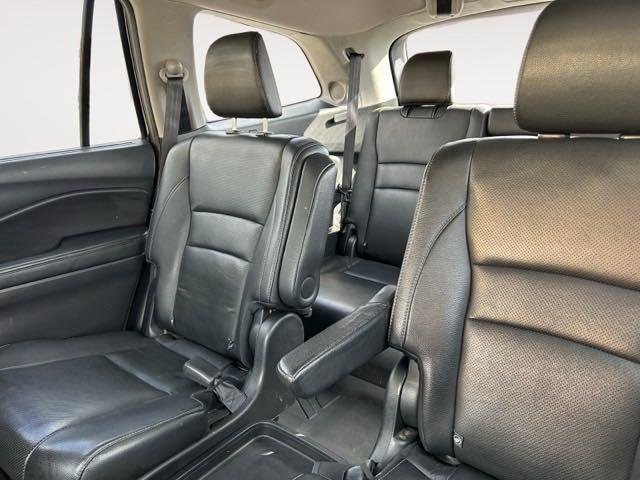 used 2016 Honda Pilot car, priced at $18,326