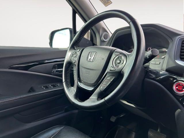 used 2016 Honda Pilot car, priced at $18,326