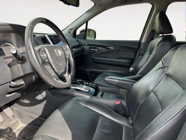 used 2016 Honda Pilot car, priced at $18,326