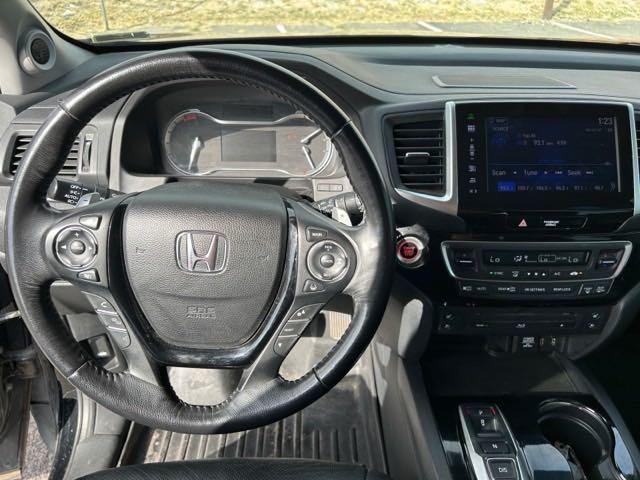 used 2016 Honda Pilot car, priced at $18,326