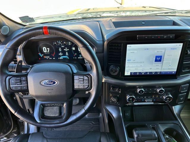 used 2021 Ford F-150 car, priced at $63,900