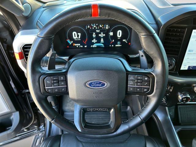 used 2021 Ford F-150 car, priced at $63,900