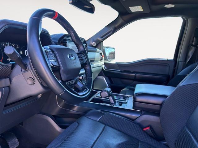 used 2021 Ford F-150 car, priced at $63,900