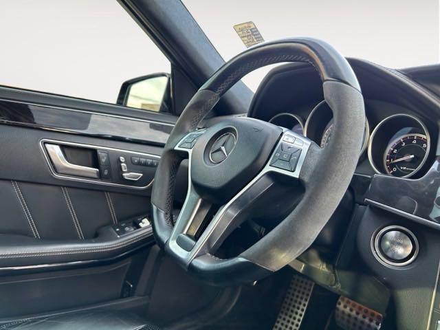 used 2014 Mercedes-Benz E-Class car, priced at $28,900