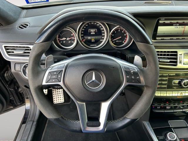 used 2014 Mercedes-Benz E-Class car, priced at $28,900