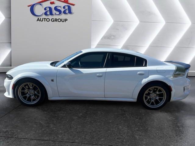 used 2023 Dodge Charger car, priced at $59,900