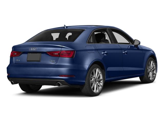 used 2016 Audi A3 car, priced at $9,900