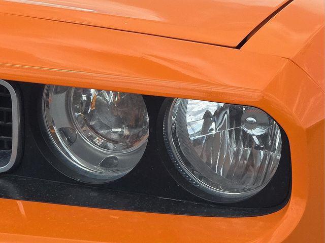 used 2014 Dodge Challenger car, priced at $14,000