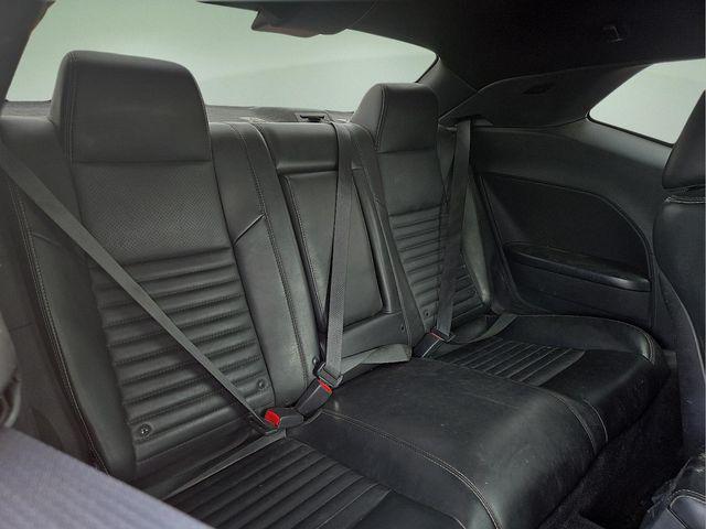 used 2014 Dodge Challenger car, priced at $14,000