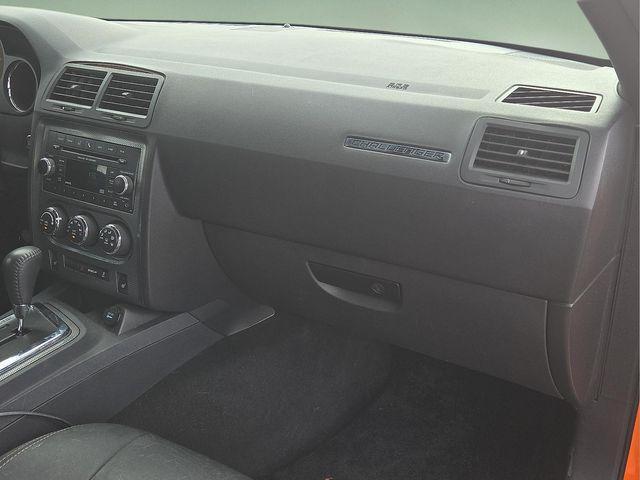 used 2014 Dodge Challenger car, priced at $14,000