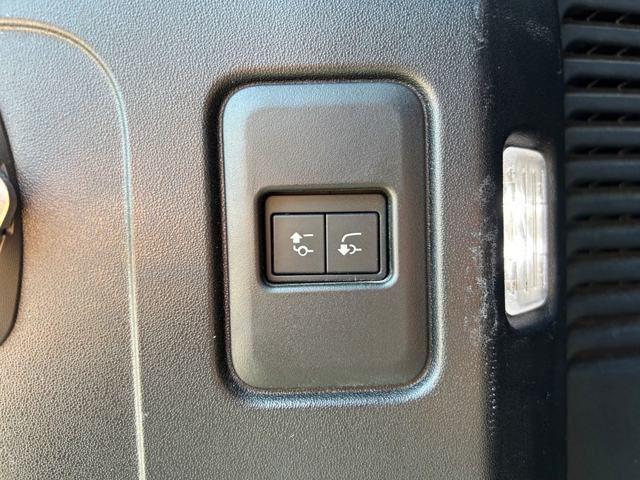 used 2024 Land Rover Defender car, priced at $69,900