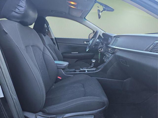 used 2020 Kia Optima car, priced at $9,900