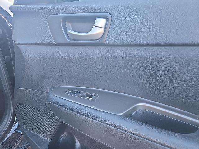 used 2020 Kia Optima car, priced at $9,900