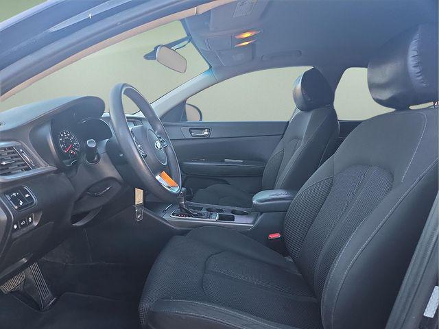used 2020 Kia Optima car, priced at $9,900